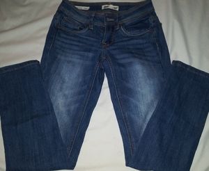 Dollhouse Jeans